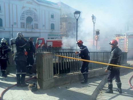 Faut-il des morts pour stopper l'absurde '