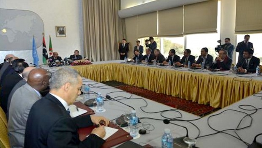 Reprise lundi à Alger du dialogue inter-libyen pour juguler la crise politico-sécuritaire