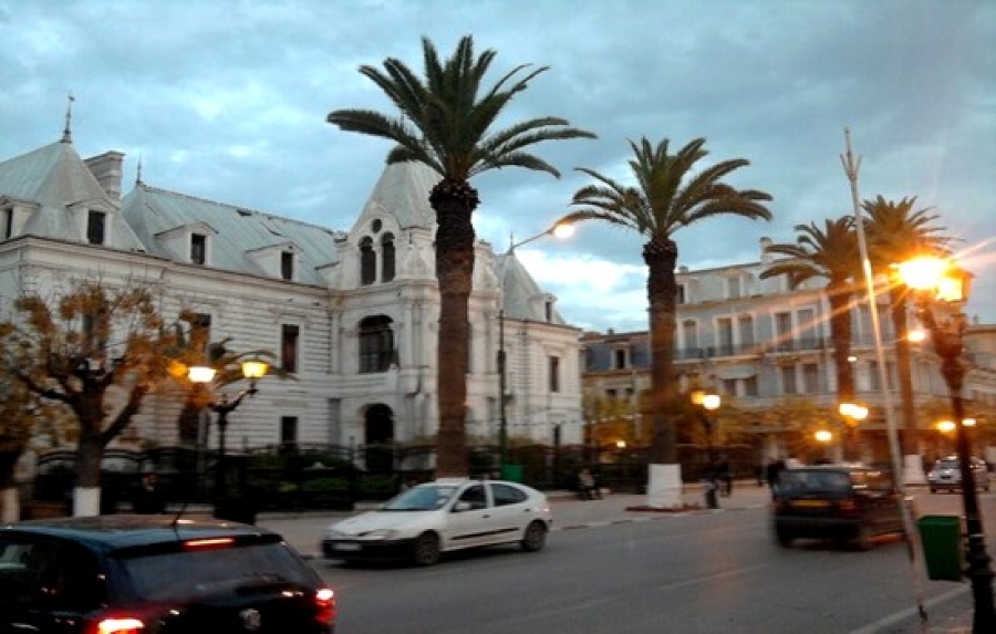 L'opération de baptisation des lieux et des édifices publics achevée à Sidi Bel-Abbes