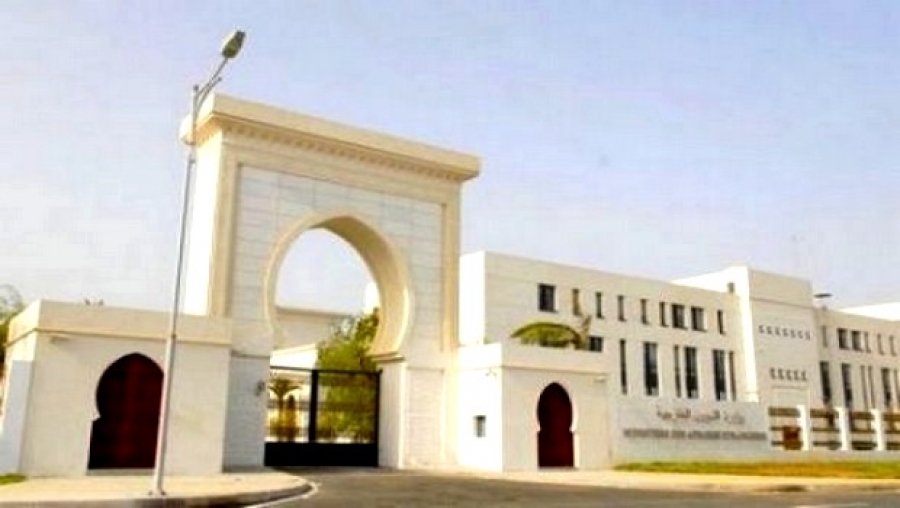 Processus de la révision de la PEV