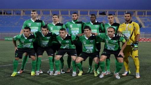 مولودية بجاية يصنع التاريخ ويتأهل إلى نهائي الكأس لأول مرة