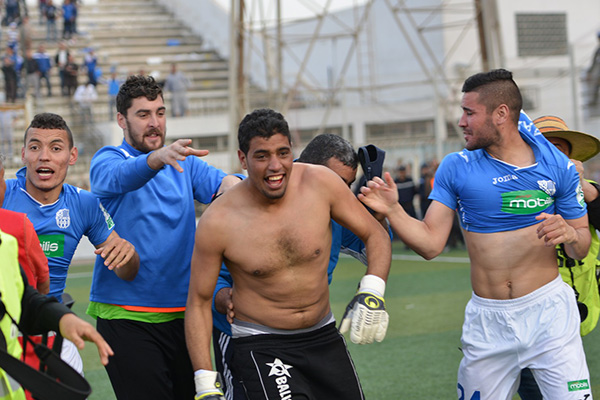 ليلة بيضاء في الأربعاء واللاعبون سيتحصلون على 50 مليون