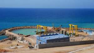 Ressources en eau: appel à l’accélération de la cadence de réalisation des projets à Chlef