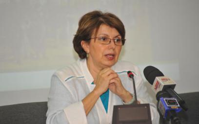 «Constantine est prête à accueillir les activités de CCCA-2015»