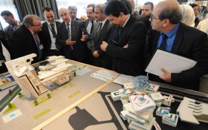 Possibilité d'augmenter les aides à l'autoconstruction