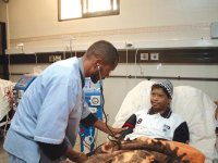 Des Samu dans toutes les wilayas