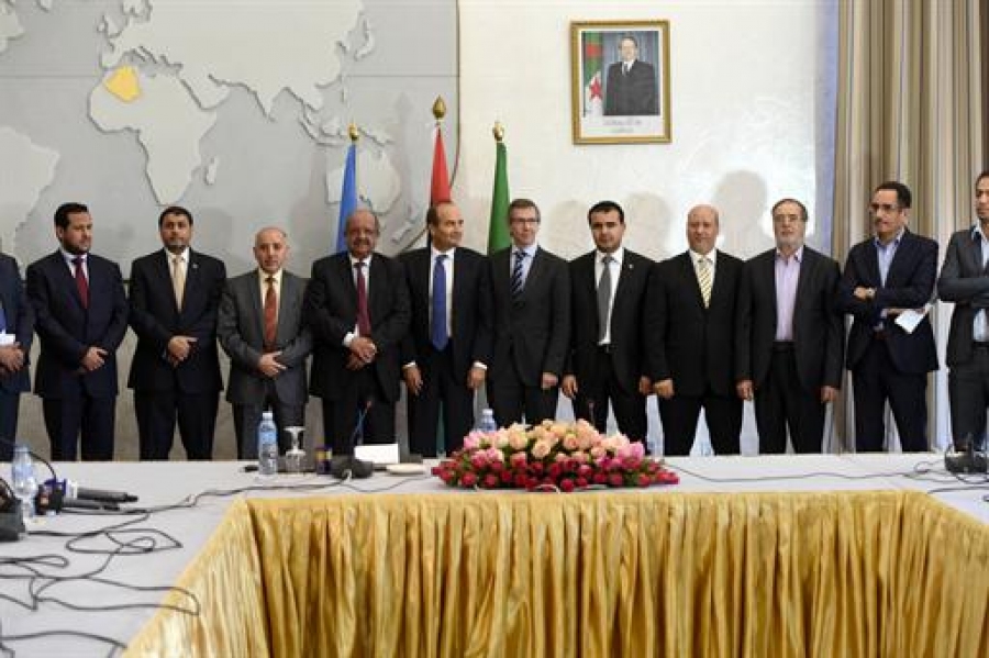 L'UNSMIL salue le rôle et les efforts de l'Algérie pour le rétablissement de la paix en Libye