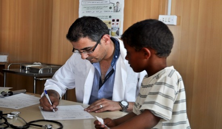 Des praticiens spécialistes en renfort dans 11 wilayas du Sud dès mai prochain