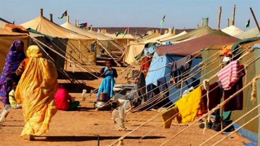 Les résultats de la mission médicale pour le Sud et les camps de réfugiés sahraouis, salués