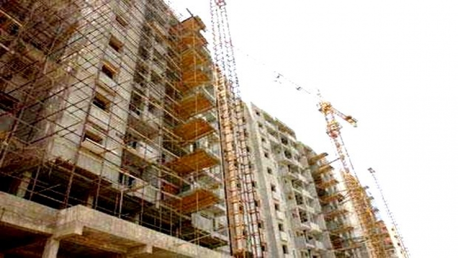 Plus de 23.000 logements en cours de réalisation à Bouira