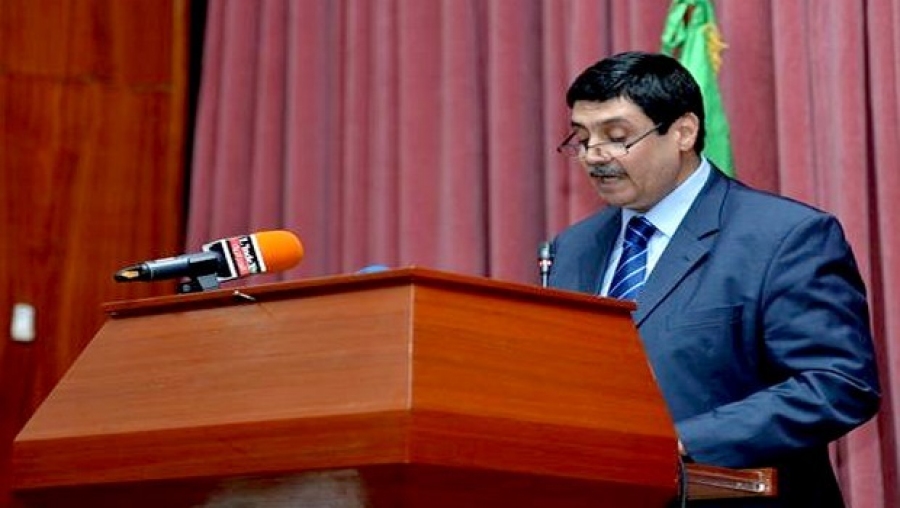 Lancement de l'opération d'actualisation du fichier national des Moudjahidine