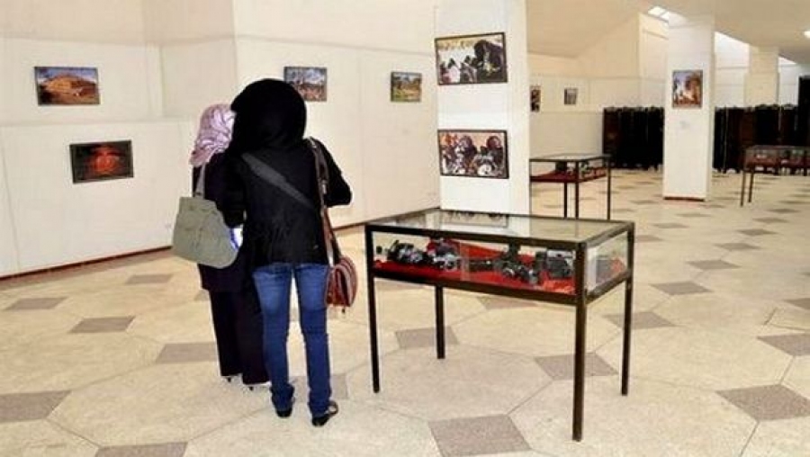 Festival estudiantin des arts plastiques