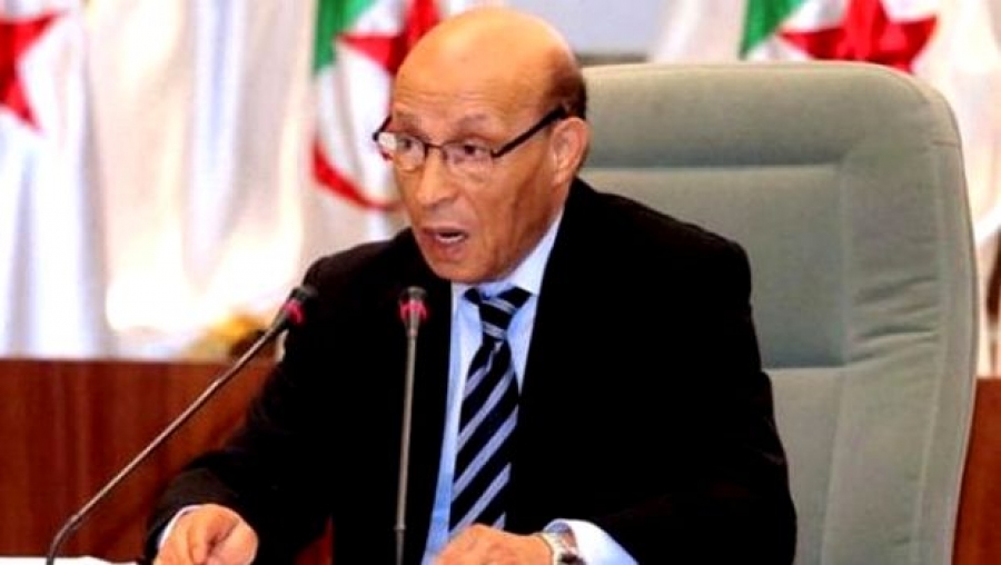 L'Algérie veut préserver l'unité territoriale du Mali et de la Libye