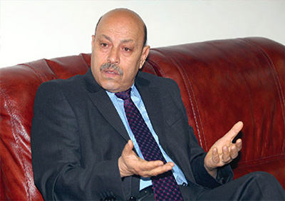 «Il n'y a pas de pénurie de carburants»