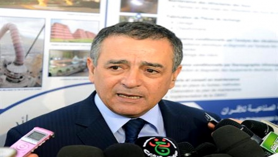 Examen du projet du code de l'investissement par le gouvernement la semaine prochaine