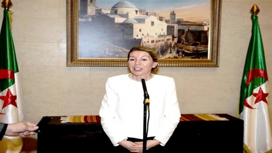 Convention-cadre universités d'Innsbruck (Vienne) et d'Oran