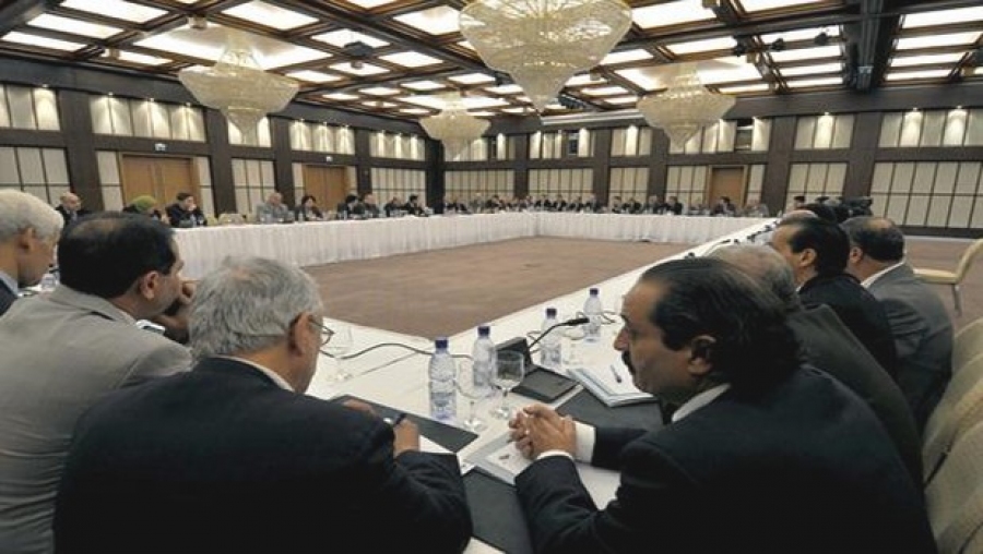 L'UNSMIL salue le rôle et les efforts de l'Algérie pour le rétablissement de la paix en Libye