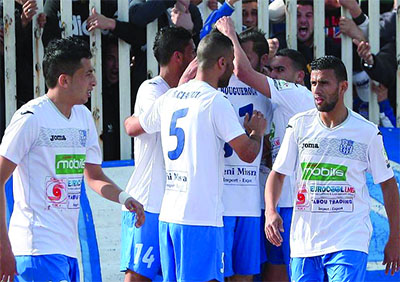 Le RCA pour une première, l'ASO pour la confirmation !