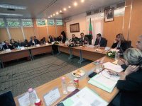 La feuille de route avalisée