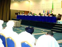 La CMA pourrait signer l'accord de paix le 15 avril