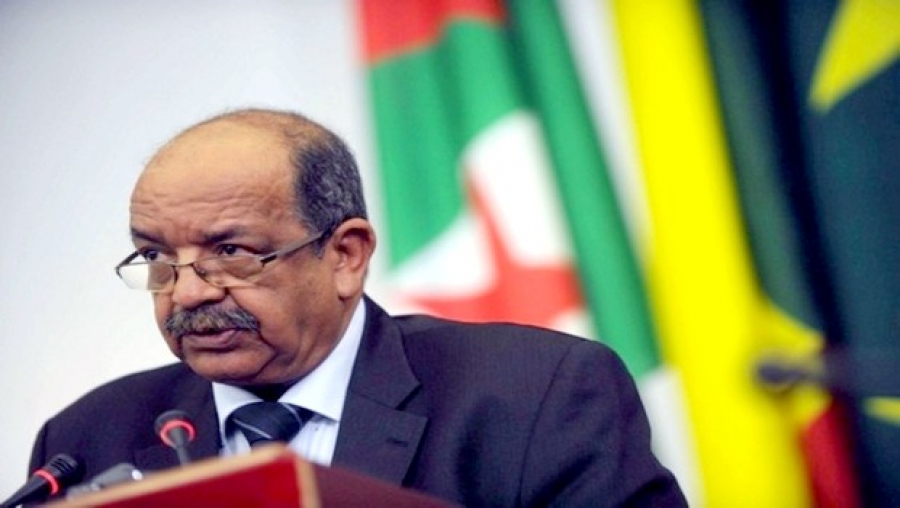 Poursuite du dialogue libyen lundi prochain à Alger