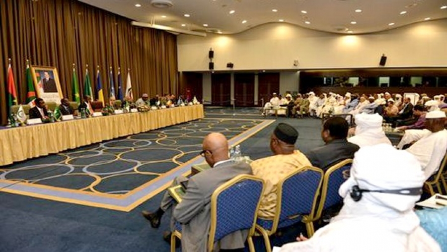 L'ONU demande aux mouvements politico-militaires du nord du Mali de signer l'accord d'Alger