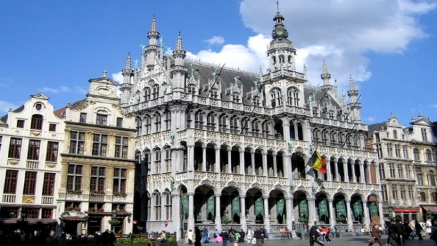 Tenue à Bruxelles de la 2ème session des consultations politiques algéro-belges