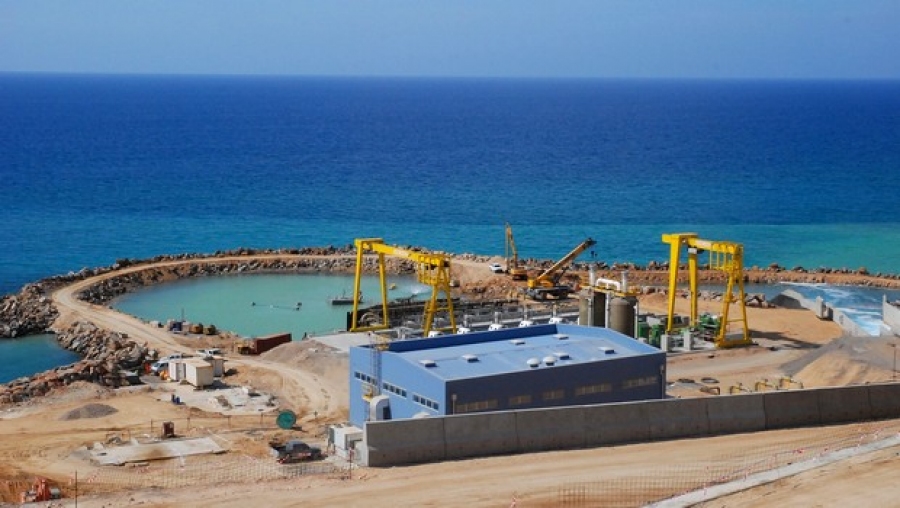 Ressources en eau: appel à l’accélération de la cadence de réalisation des projets à Chlef
