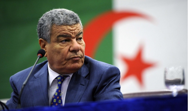 عمار سعداني من سطيف