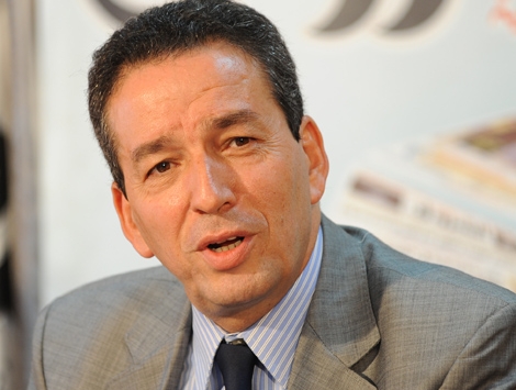 عمارة بن يونس مطلوب في الأغواط