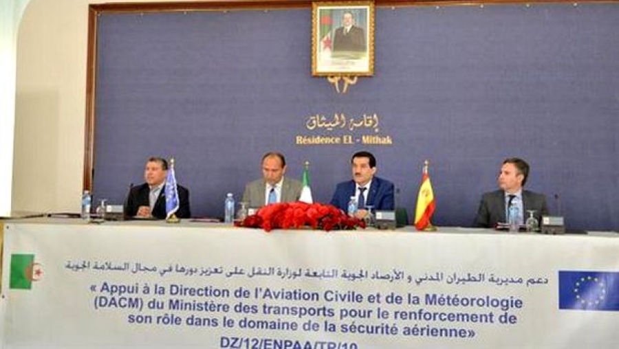 Sécurité aérienne