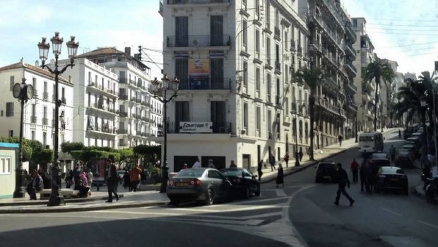 La numérotation et la baptisation des lieux et établissements publics achevée vers la fin du 1er semestre 2015