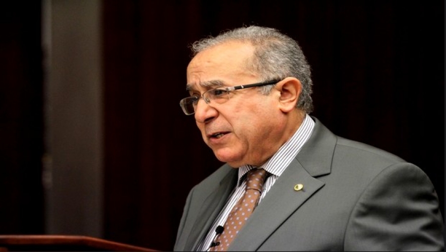 L'Europe doit tenir compte des atouts de l'Algérie dans sa politique de voisinage