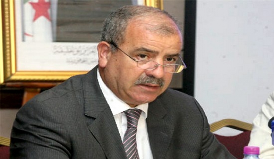 Necib pour un traité africain de gestion des ressources hydriques transfrontalières