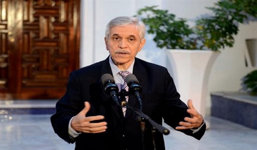 L'expert Chems Eddine Chitour dans un entretien à l'APS