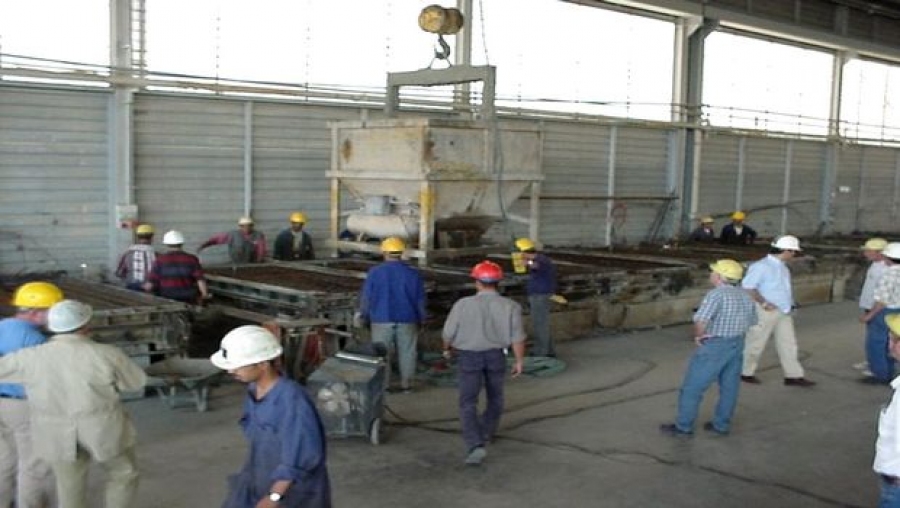 Légère baisse de l'indice de confiance des chefs d'entreprises en Algérie