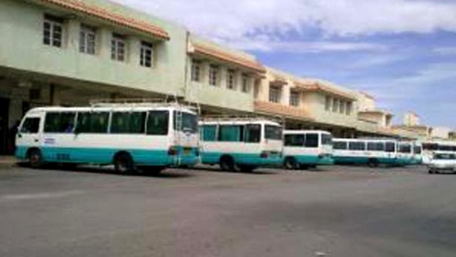 La gare routière de Bechar se dote d'un réseau Wifi public à accès gratuit