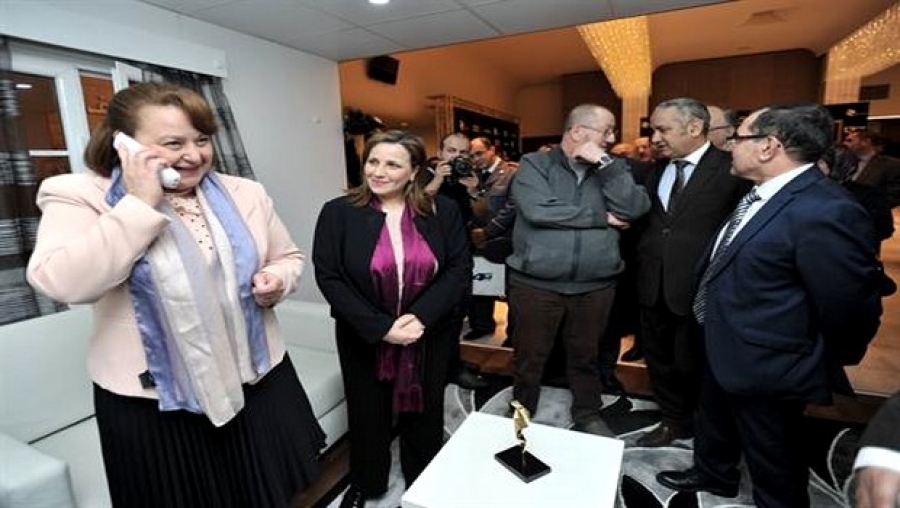 Algérie Télécom exhortée à