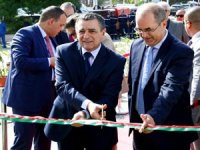 Une nomenclature des produits algériens en préparation