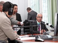 « Pas de professionnalisme sans le respect de l'éthique »