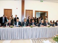 Le challenge de la paix