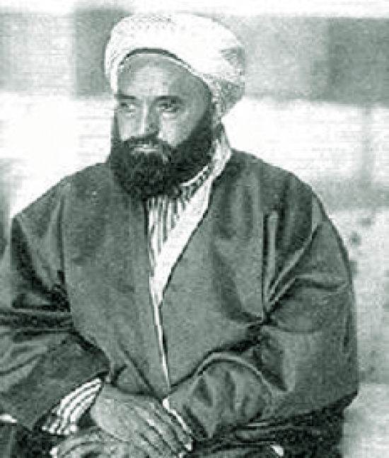 ملتقى دولي بسطيف حول فكر الفضيل الورتيلاني وعلماء المنطقة