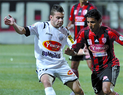 L'ESS et l'USMA sous pression