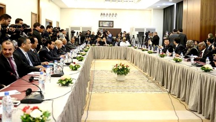 Dialogue inter-libyen Les travaux du deuxième round ont débuté hier