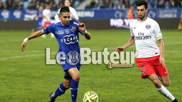 Boudebouz