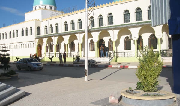 40 بالمائة من مناقصات المشاريع عديمة الجدوى بالطارف!