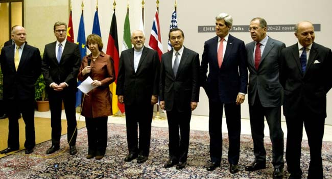 L'électricité nucléaire iranienne va s'inviter dans le mix énergétique algérien (opinion)