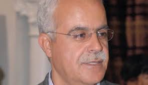 وزير الإتصال يكشف من البيض