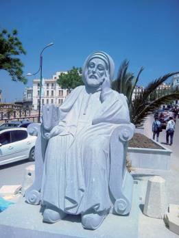 à j-4 de l'évènement culturel