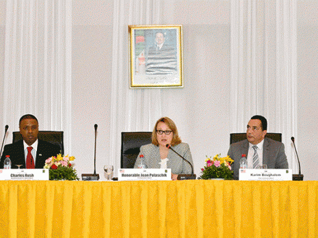 Lutte contre l'«agroterrorisme»